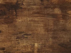 Esstisch Heller Holzfarbton / Schwarz 140 / 180 X 90 Cm Ausziehbar Harlow