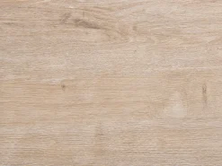 Esstisch Heller Holzfarbton / Schwarz 140 X 80 Cm Bravo