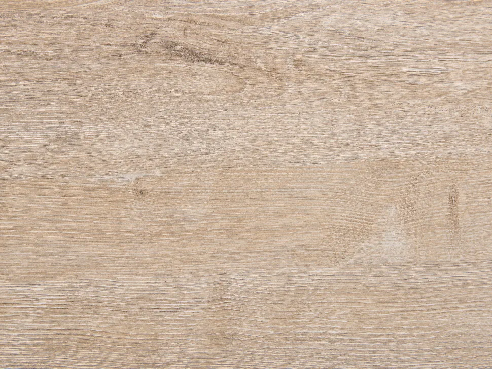 Esstisch Heller Holzfarbton / Schwarz 140 X 80 Cm Bravo