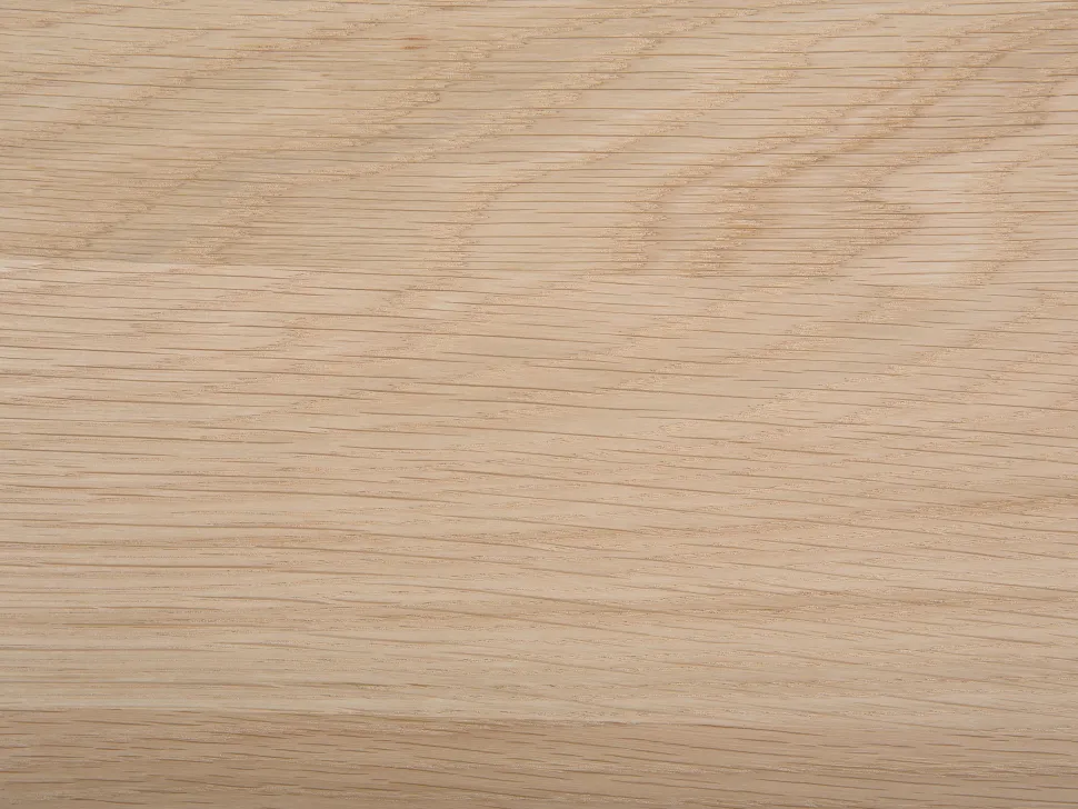 Esstisch Heller Holzfarbton / Weis 120 Cm Jacksonville