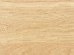 Esstisch Heller Holzfarbton 120 Cm Orin