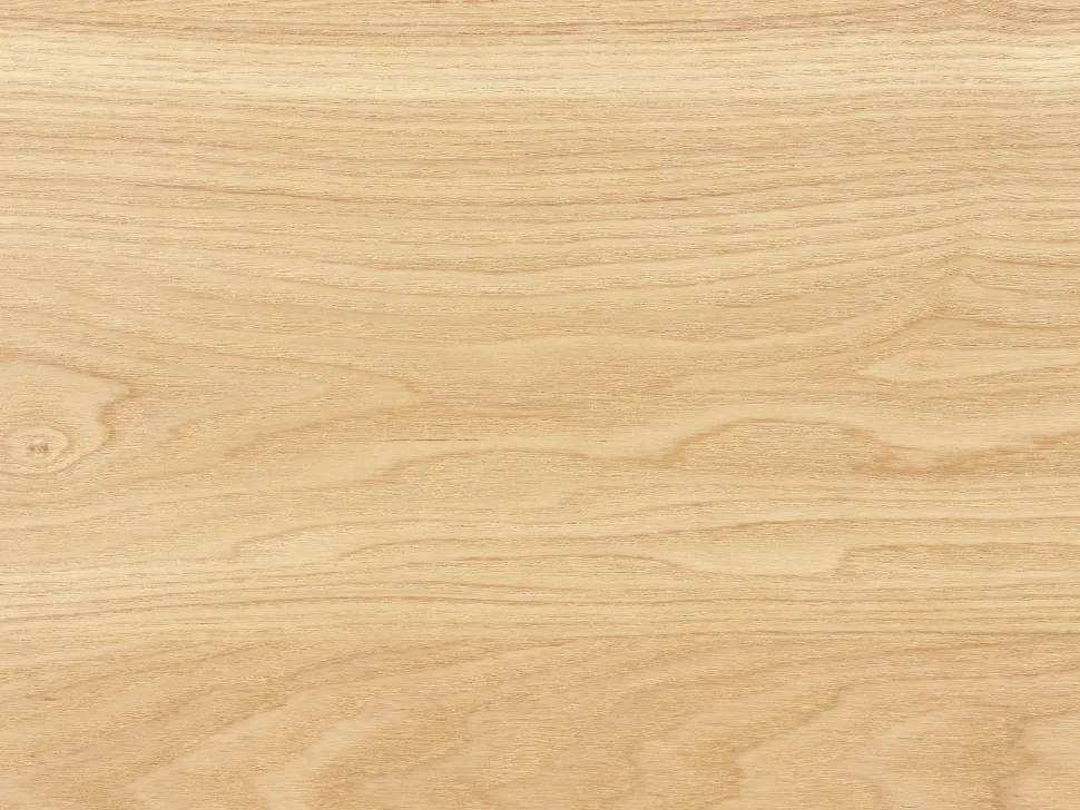 Esstisch Heller Holzfarbton 120 Cm Orin