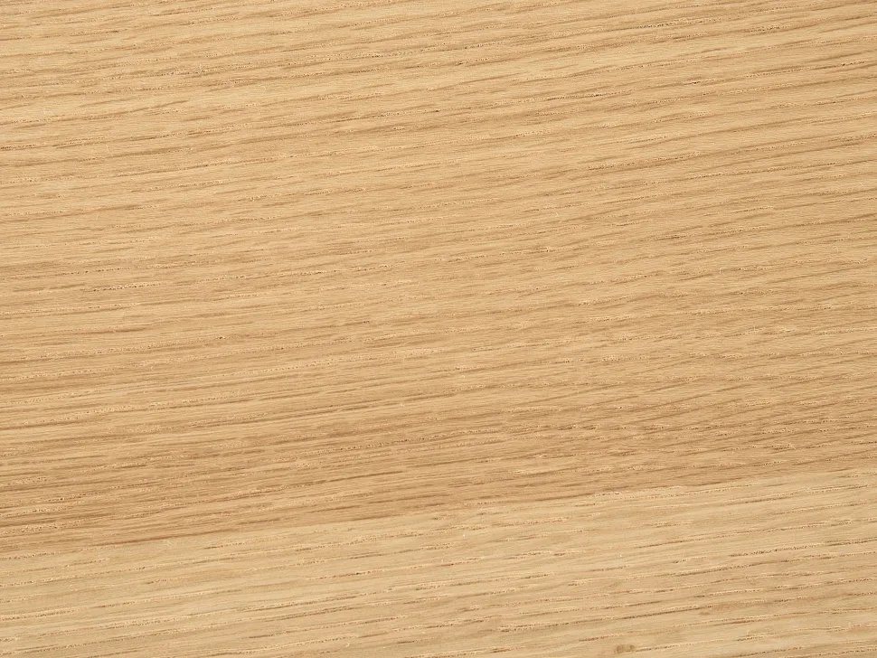 Esstisch Heller Holzfarbton / Grau 150 X 90 Cm Phola