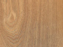 Esstisch Heller Holzfarbton / Schwarz Quadratisch 90 X 90 Cm Boca