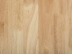 Esstisch Holz Weis 120 X 75 Cm Houston