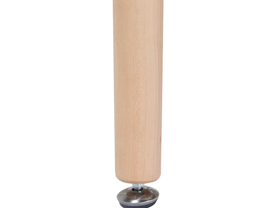 Esstisch Schwarz 120 Cm Bovio