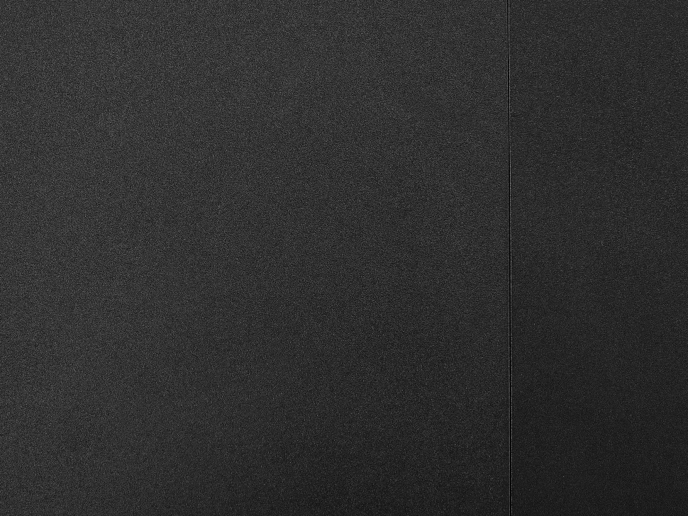 Esstisch Schwarz 120/160 X 80 Cm Ausziehbar Norley