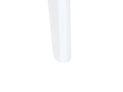 Esstisch Weis 100 Cm Rund Roxby
