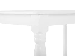 Esstisch Weis 180 X 90 Cm Cary