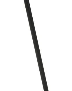 Esszimmerstuhl Kunstleder Sandbeige / Schwarz 2Er Set Luana