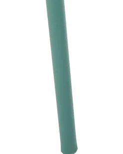 Esszimmerstuhl Kunststoff Grun 4Er Set Gela
