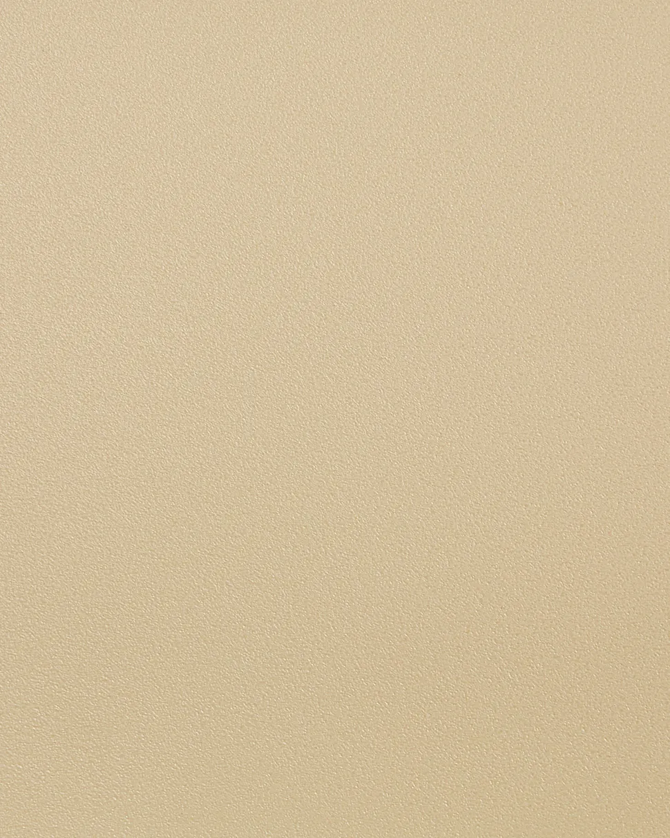 Esszimmerstuhl Kunststoff Sandbeige 4Er Set Gubbio