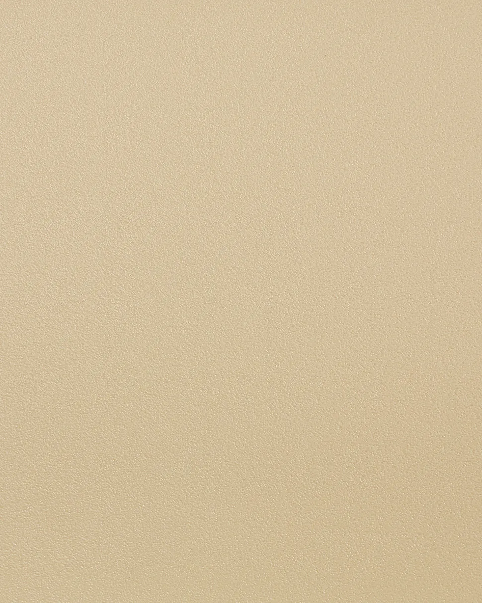 Esszimmerstuhl Kunststoff Sandbeige 8Er Set Gubbio