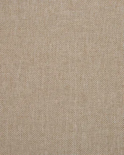 Esszimmerstuhl Polsterbezug Beige 2Er Set Gomez