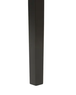 Esszimmerstuhl Polsterbezug Creme 2Er Set Velva