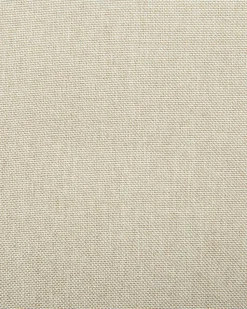 Esszimmerstuhl Polsterbezug Beige 2Er Set Bruce