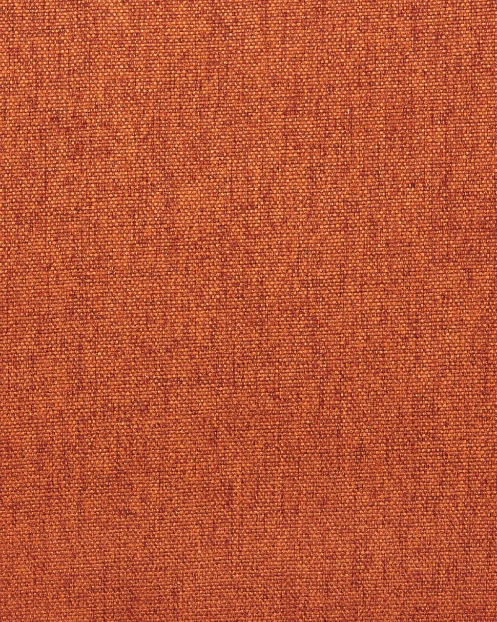 Esszimmerstuhl Polsterbezug Orange 2Er Set Elko