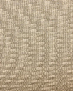 Esszimmerstuhl Polsterbezug Beige Rockefeller