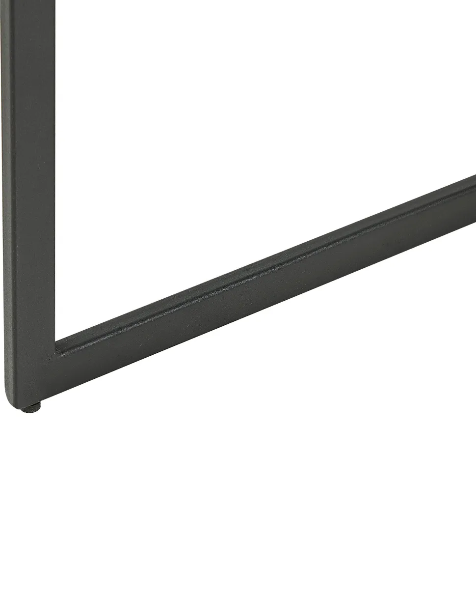 Esszimmerstuhl Samtstoff Kobaltblau 2Er Set Lavonia