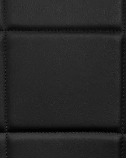 Esszimmerstuhl Schwarz 2Er Set Kiron
