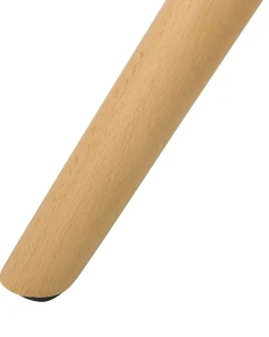 Esszimmerstuhl Weis 2Er Set Dakota