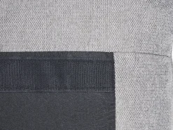 Fabric Living Room Set Grey Trosa