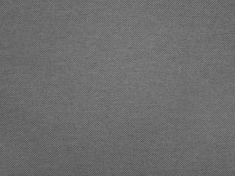 Fabric Living Room Set Grey Chesterfield Big