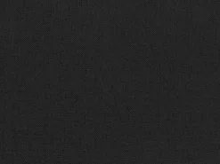 Fabric 1-Seat Section Black Fevik