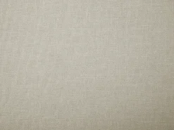 Fabric Sofa Bed Beige Glomma