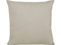 Fabric Sofa Bed Beige Glomma