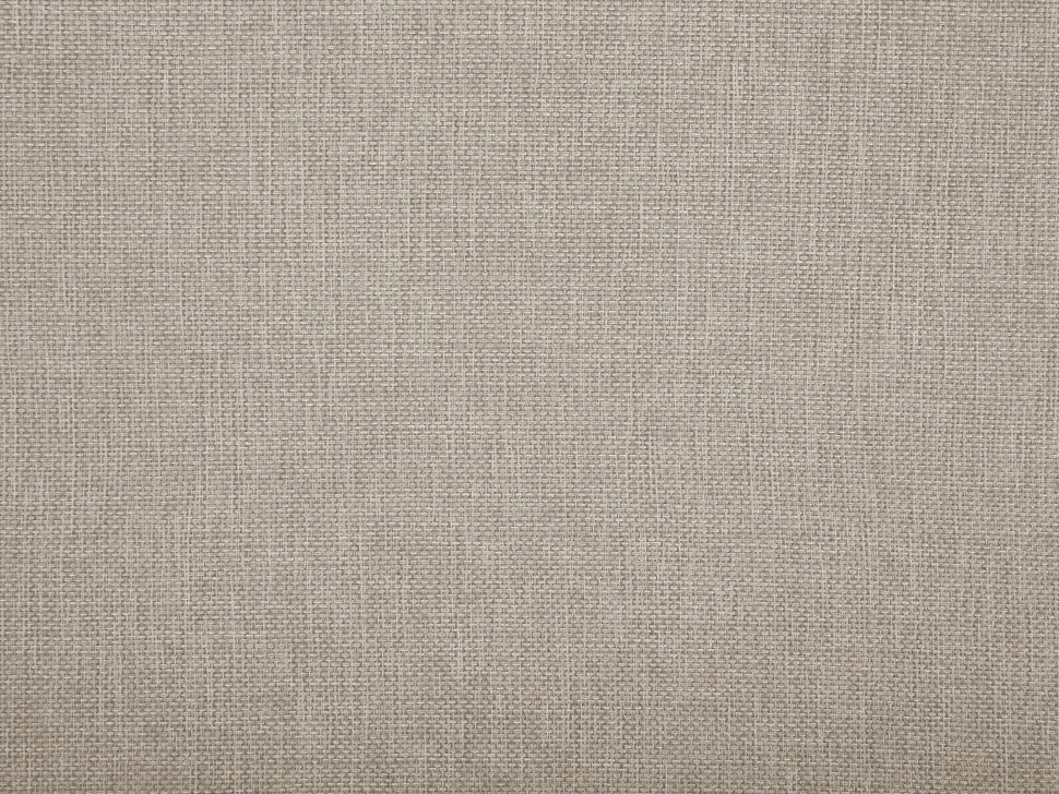 Fabric Sofa Bed Beige Karrabo