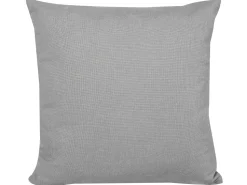 Fabric Sofa Bed Grey Glomma