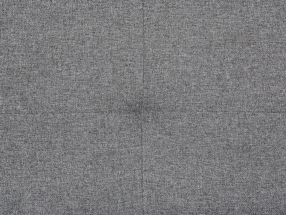 Fabric Sofa Bed Light Grey Tjorn