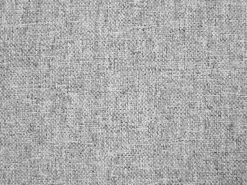 Fabric Sofa Bed With Storage Grey Eksjo