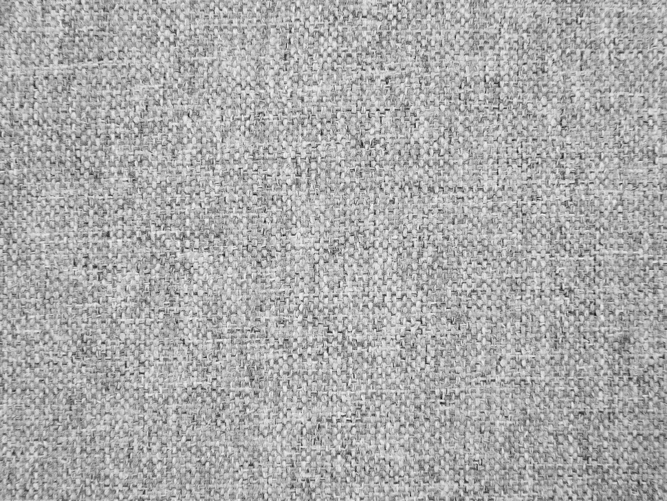 Fabric Sofa Bed With Storage Grey Eksjo