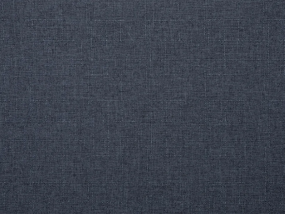 Fabric Sofa Set Dark Grey Otra