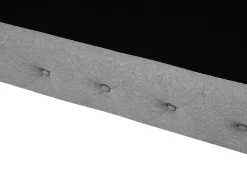 Fabric Sofa Set Grey Vissland