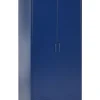 Garderobenschrank Blau Varna