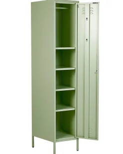 Garderobenschrank Grun Frome