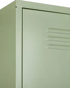 Garderobenschrank Grun Frome