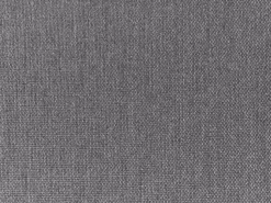 Garten Ecksofa Grau 3-Sitzer Rechte Seite Modular Loretello