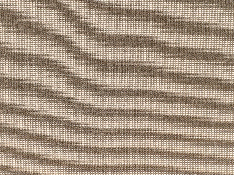Garten Lounge-Set Zertifiziertes Akazienholz Dunkel 7 Sitzer Pataja