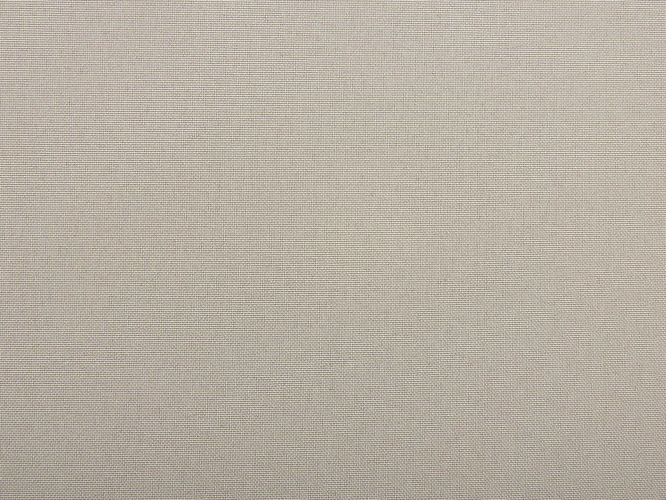 Gartenbank Zertifiziertes Holz Hellbraun 160 Cm Auflage Taupe Vivara