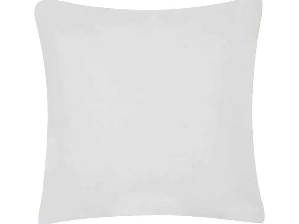 Gartenkissen Blattermotiv Grun 45 X 45 Cm 2Er Set Pouliana