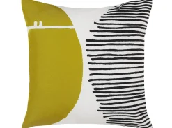 Gartenkissen Bunt 45 X 45 Cm Mit Druckmotiv 2Er Set Pelago