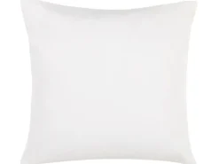 Gartenkissen Rautenmuster Grau-Blau 45 X 45 Cm 2Er Set Veggio
