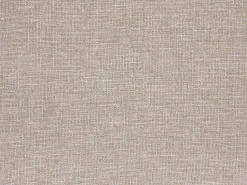 Gartenliege Akazienholz Hellbraun Auflage Beige Rollbar Cesana