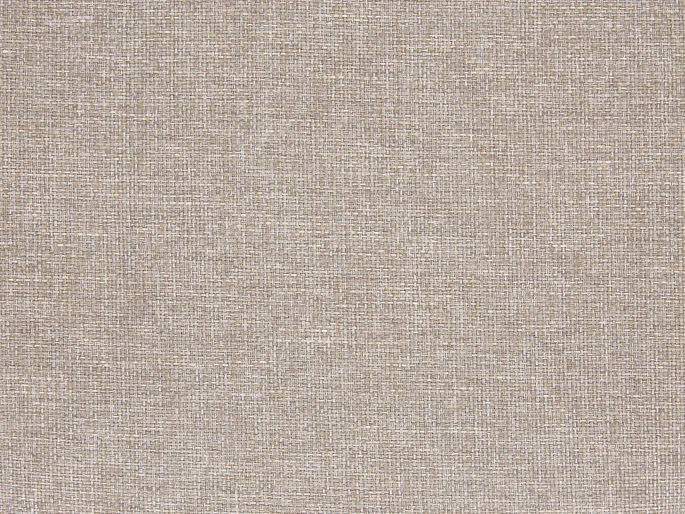 Gartenliege Akazienholz Hellbraun Auflage Beige Rollbar Cesana