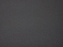 Gartenliege Akazienholz Hellbraun Textil Grau Avellino
