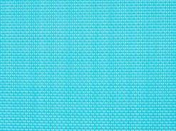 Gartenliege Stahl Textilbespannung Blau Noli